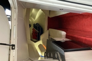 35ft Fountain Yacht For Sale