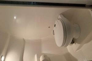 35ft Fountain Yacht For Sale