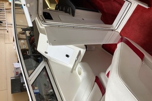35ft Fountain Yacht For Sale