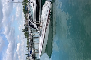 35ft Fountain Yacht For Sale