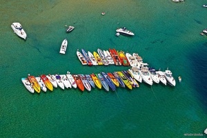 35ft Fountain Yacht For Sale