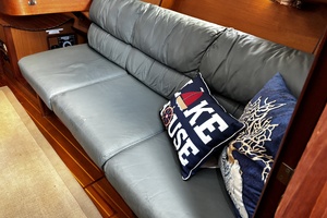 Abby Normal 41ft Hunter Yacht For Sale