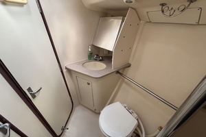 Abby Normal 41ft Hunter Yacht For Sale