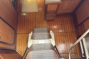 Abby Normal 41ft Hunter Yacht For Sale