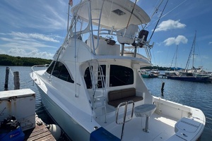 CRYSTAL BLUE Worth Avenue Yachts