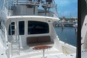 Yacht for sale CRYSTAL BLUE