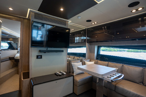 51ft Azimut Yacht For Sale