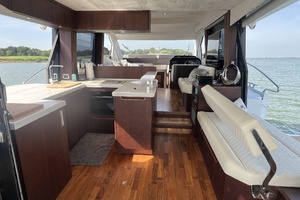 53ft Galeon Yacht For Sale