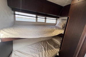 53ft Galeon Yacht For Sale