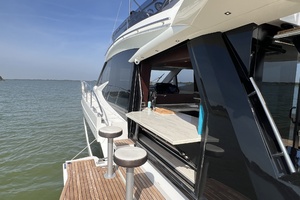 53ft Galeon Yacht For Sale