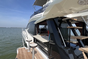 53ft Galeon Yacht For Sale