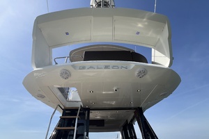 53ft Galeon Yacht For Sale