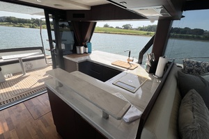 53ft Galeon Yacht For Sale