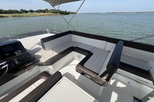 53ft Galeon Yacht For Sale