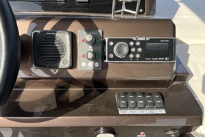 53ft Galeon Yacht For Sale