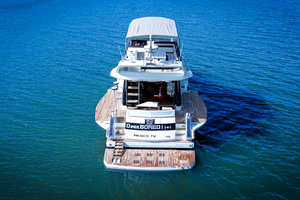 53ft Galeon Yacht For Sale