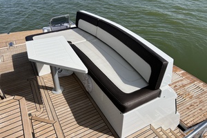 53ft Galeon Yacht For Sale