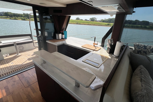 53FT (16.15M) GALEON