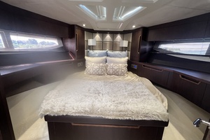 53ft Galeon Yacht For Sale