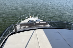 53ft Galeon Yacht For Sale
