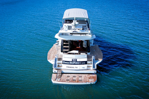 53FT (16.15M) GALEON yacht for sale