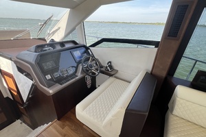 53ft Galeon Yacht For Sale