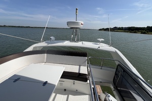 53ft Galeon Yacht For Sale