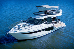 53FT (16.15M) GALEON