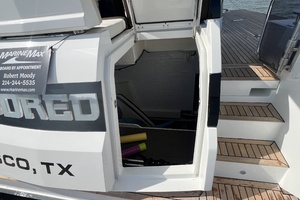 53ft Galeon Yacht For Sale