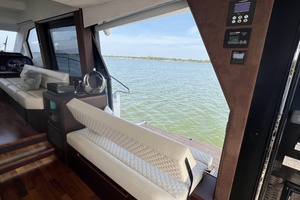 53ft Galeon Yacht For Sale