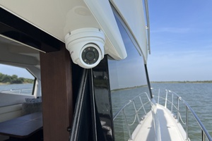 53ft Galeon Yacht For Sale