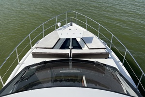 53ft Galeon Yacht For Sale