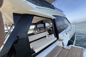 53ft Galeon Yacht For Sale