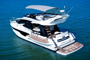 53ft Galeon Yacht For Sale