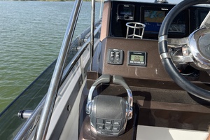 53ft Galeon Yacht For Sale