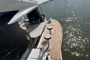 53ft Galeon Yacht For Sale