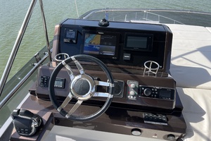 53ft Galeon Yacht For Sale