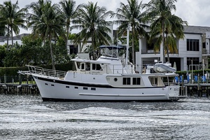 SEA HORSE yacht for sale