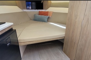 34ft NX Boats Yacht For Sale