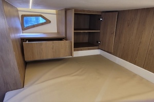 34ft NX Boats Yacht For Sale