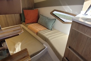 34ft NX Boats Yacht For Sale