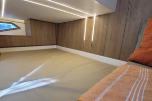 34ft NX Boats Yacht For Sale