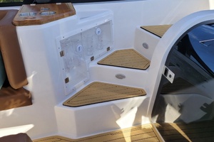 34ft NX Boats Yacht For Sale