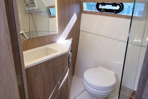 34ft NX Boats Yacht For Sale