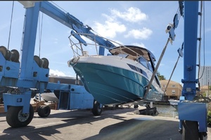 34ft NX Boats Yacht For Sale