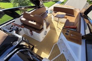 34ft NX Boats Yacht For Sale