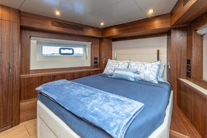 Mystic Blue 61ft Sirena Yacht For Sale