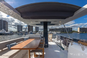 Mystic Blue 61ft Sirena Yacht For Sale