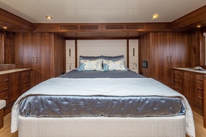 Mystic Blue 61ft Sirena Yacht For Sale