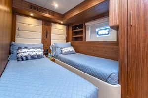 Mystic Blue 61ft Sirena Yacht For Sale